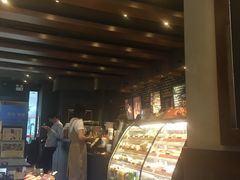 -星巴克(夏碧路店)