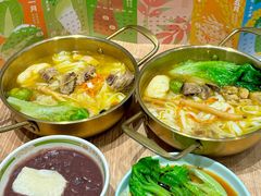 -小满手工粉(上海月星环球港店)