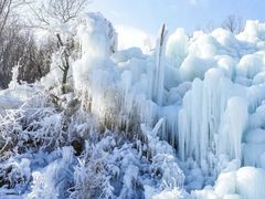 -玉渡山自然风景区