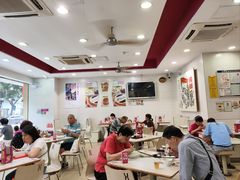 -华辉拉肠(广园店)