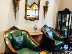 -马勒别墅·中餐厅