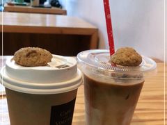 -Cafe del Volcan(永康路店)