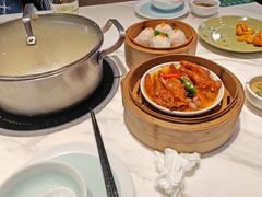-花城粤菜餐厅(高新区店)