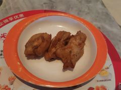 -必胜客(长瀛商业广场店)