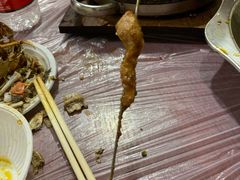 -古田会·肥肠鸡(古田店)