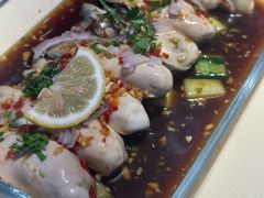 -铭副琦食·虾蟹烩馆(渔人码头店)
