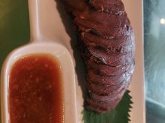 -马凯餐厅(长椿街店)