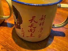 -父亲的老菜地·长沙小炒馆(月湖店)