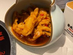 -鲁秀才炒鸡(龙湖西溪天街店)