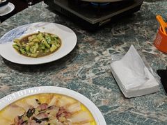 -王家大院·南京菜(湛江路总店)