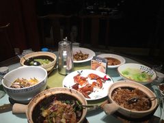 -坛宗剁椒鱼头(河西王府井店)