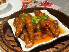 -虾饺妹·粤式手工点心(水荫路店)
