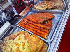 -正宁路小吃夜市