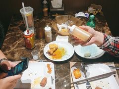 -汉丽斯巴西烤肉自助(市南店)