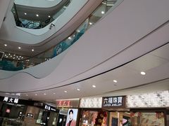 -喜茶(上海奉贤宝龙店)