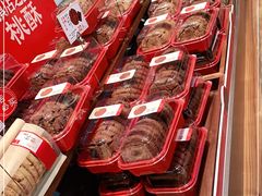 -詹记桃酥(包河万达店)