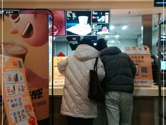 -麦当劳(双榆树店)