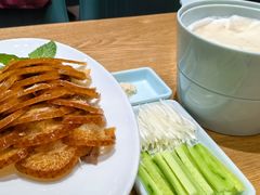 -紫光园·烤鸭(吕家营店)