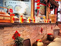 -客家大院·非遗赣南客家菜(郁孤台店)