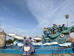 -大连海昌发现王国主题公园