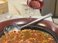 -小放牛炒菜馆(裕华万达店)
