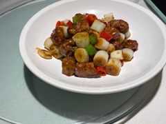 -羲和雅苑•北京烤鸭(陆家嘴中心店)