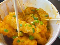 -庙街旅游·美食广场(五一广场店)