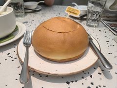-大树餐厅(朝阳大悦城店)
