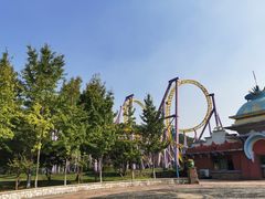 -凤凰山海港乐园