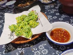 -旺角小渔村(二马路店)