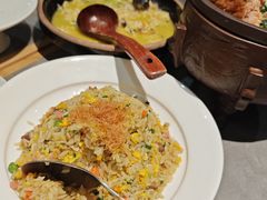 -晓淮山·扬州早茶·淮扬菜(龙阳广场店)