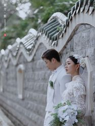 -巴黎经典婚纱摄影PARISSIC