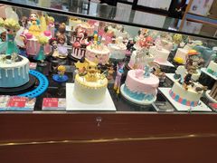 -卷心卷意·轻甜蛋糕(新光天地店)