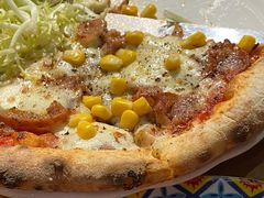 -盘炉forenza·云贵川融合小食堂 ( 钟楼中柳巷店)