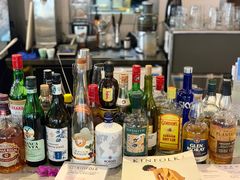 -Nectar One Cafe(勇烈路n1店)
