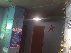 -S Team剧情密室(杭州龙翔桥店)