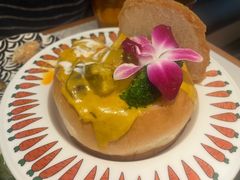 -太食獸泰式茶餐厅(IFS国金中心店)