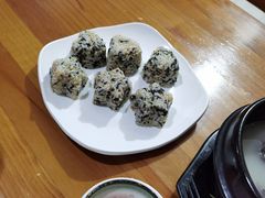 -金家米肠汤饭(振华路店)