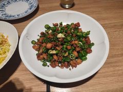 -连鹭海鲜·海肠捞饭·海胆饭(星海店)