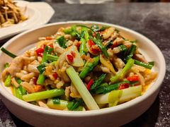 -泉味道贵州厨房(三里河店)