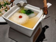 -小厨娘绣中淮扬(大行宫科巷店)