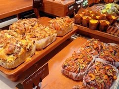 -红跑车HPCBAKERY(汉商店)