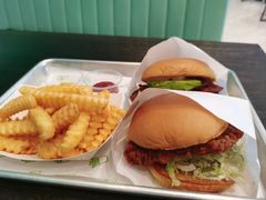 -Shake Shack(天环店)