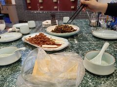 -秦淮人家风味酒楼(赣榆店)