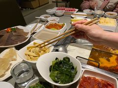 -海底捞火锅(旭辉MALL店)