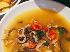 -新白鹿餐厅(城西银泰城店)