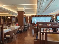 -马克西姆俄罗斯餐厅(绥芬河店)