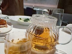 -北京柏悦酒店·锦庭餐厅Dining Room