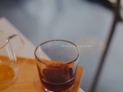 -KYO COFFEE(胶州路店)