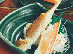 -蟹料理 北海道かに将軍(札幌本店)